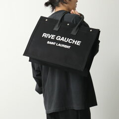 SAINT LAURENT トートバッグ 509415 ブラック